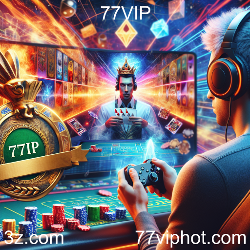 A Evolução dos Jogos Online: O Futuro do Entretenimento Digital